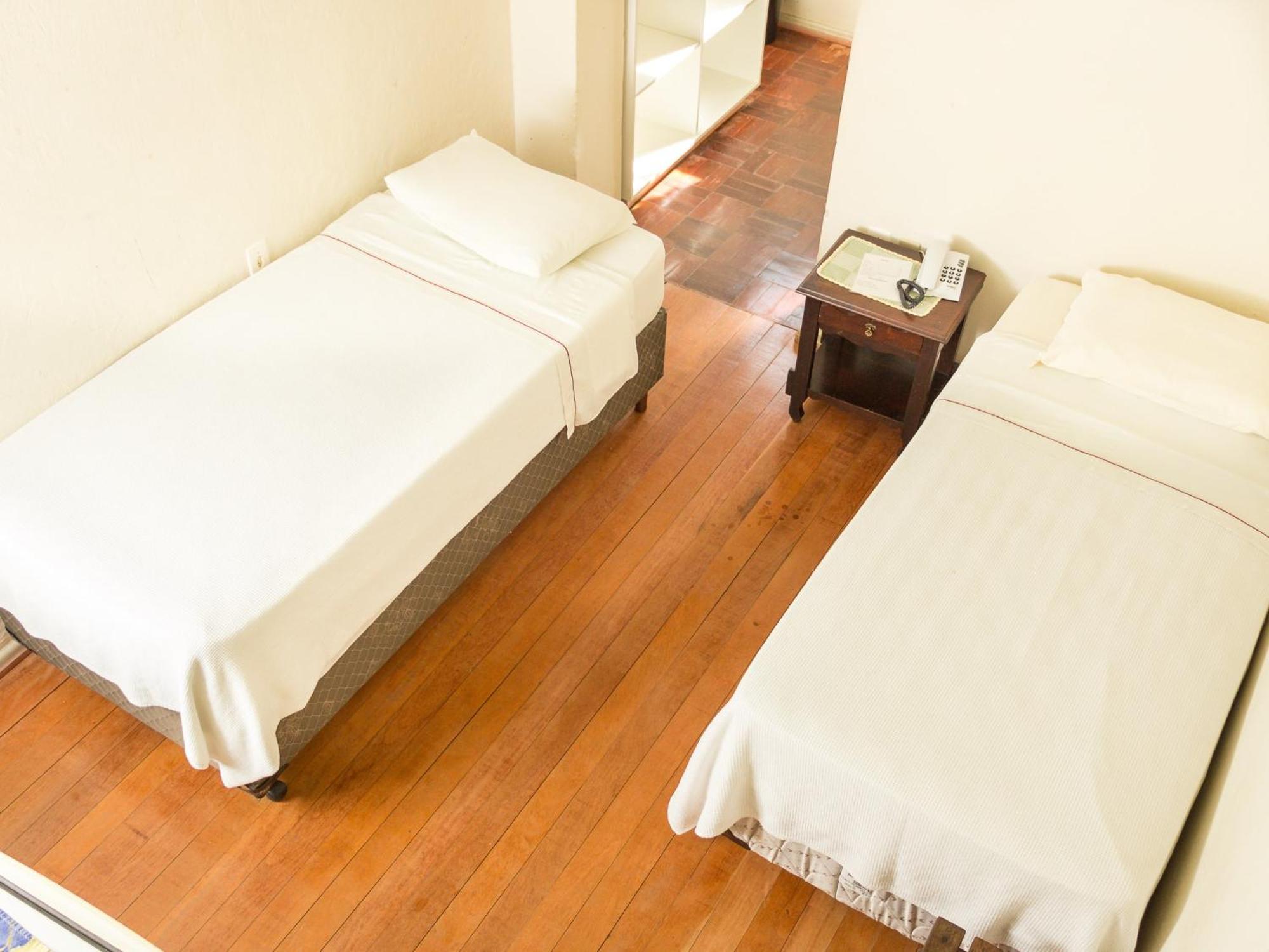 Hotel Caldas Da Imperatriz Santo Amaro da Imperatriz Exteriér fotografie