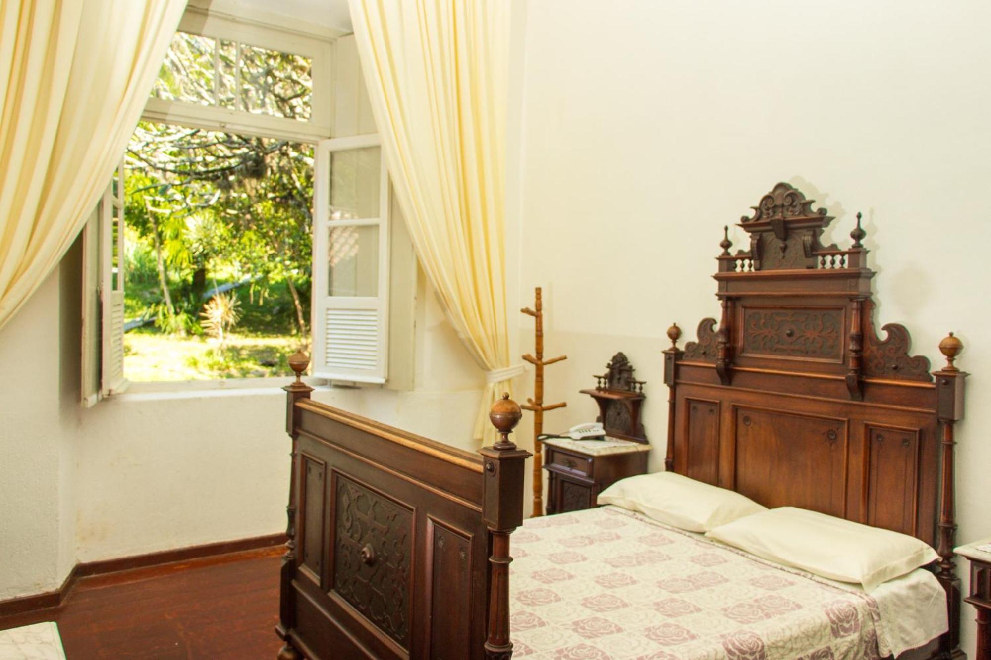 Hotel Caldas Da Imperatriz Santo Amaro da Imperatriz Exteriér fotografie