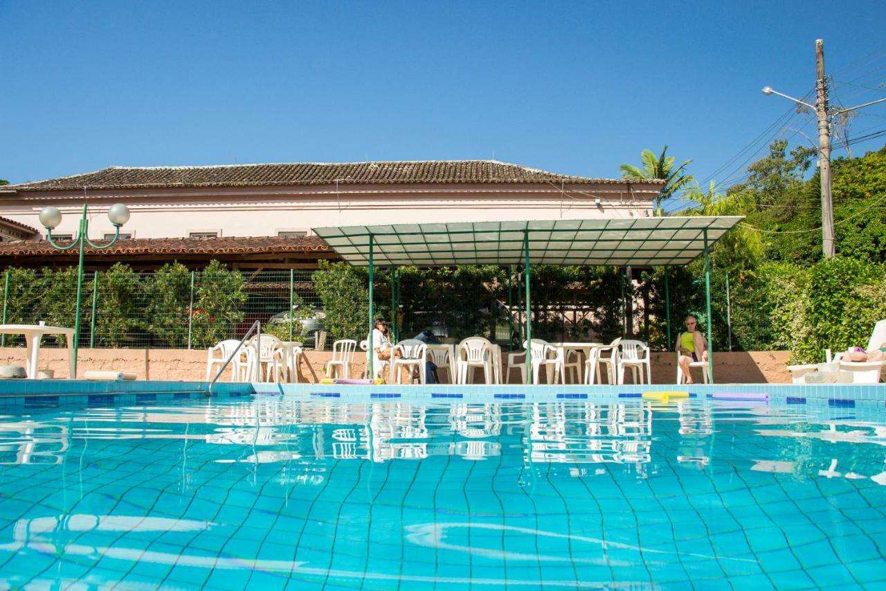 Hotel Caldas Da Imperatriz Santo Amaro da Imperatriz Exteriér fotografie