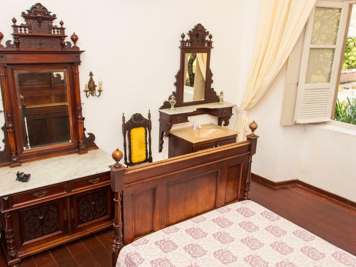 Hotel Caldas Da Imperatriz Santo Amaro da Imperatriz Exteriér fotografie